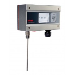 Transmitters đo nhiệt độ THERMOFLEX5 - TF5